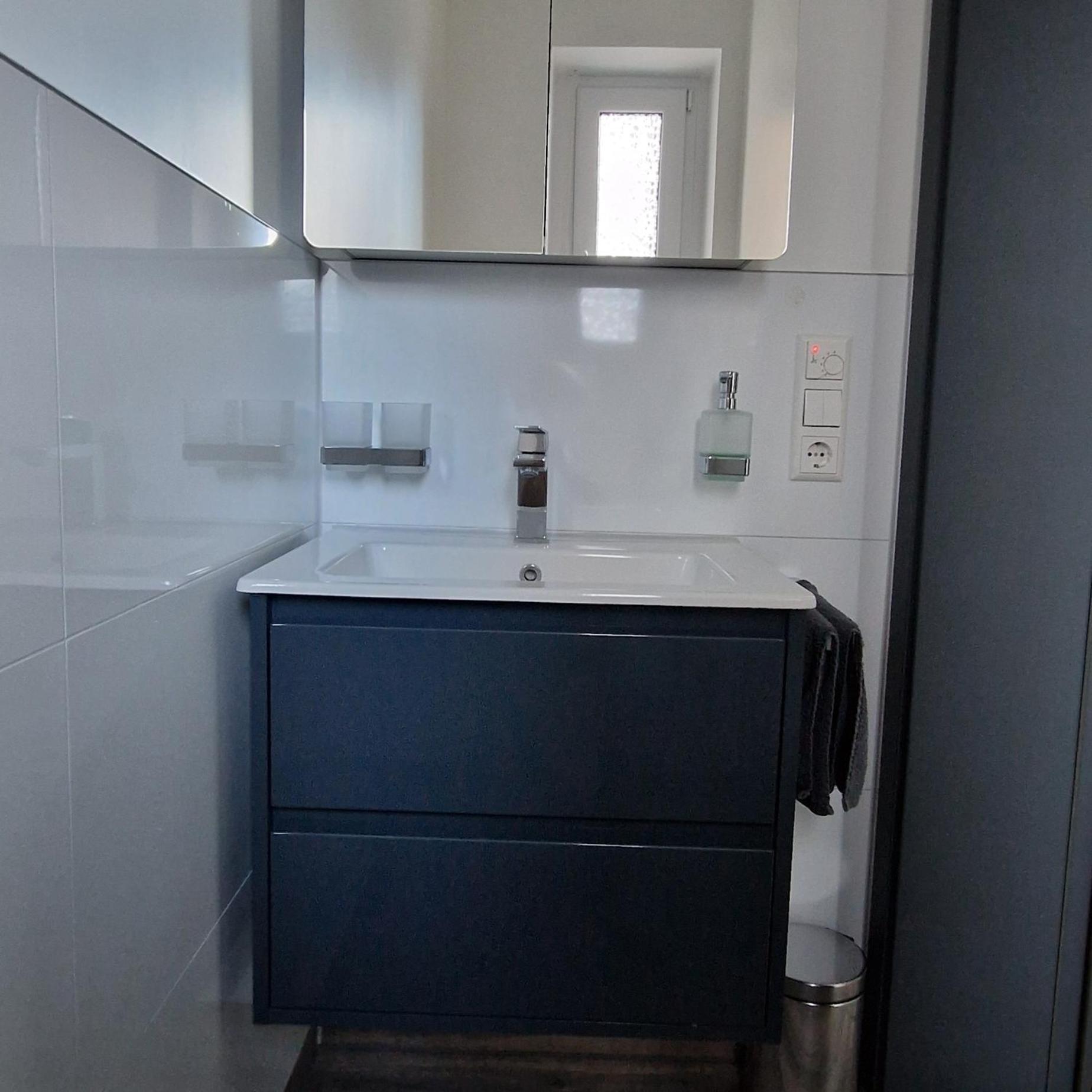 Appartement Haus Ludwig *