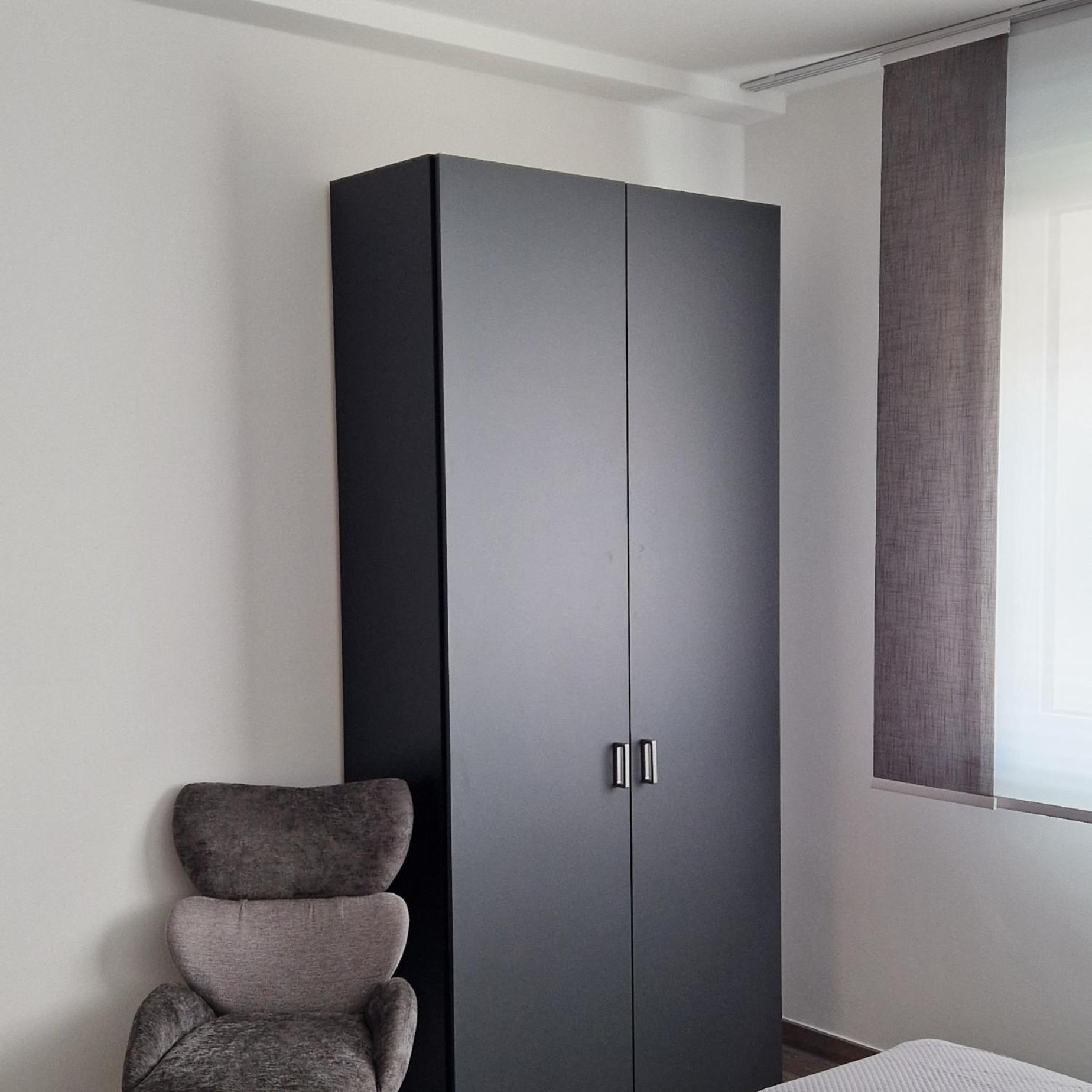 Haus Ludwig Appartement *