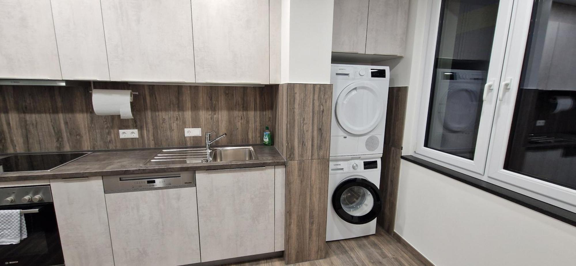 Haus Ludwig Appartement *