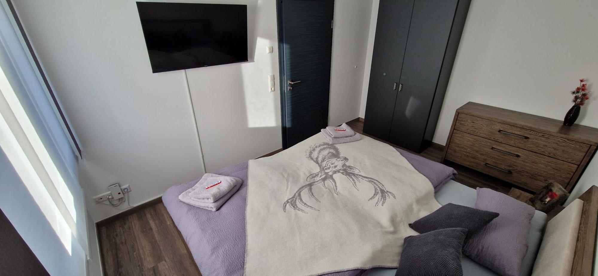 Haus Ludwig Appartement